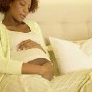 Kašelj zdravljenje v nosečnosti