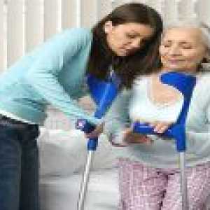 Zdravljenje zlomov pri starejših