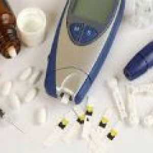 Zdravljenje diabetesa tipa 2
