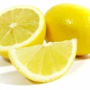 Limonin sok za akne - učinkovito naravno zdravilo