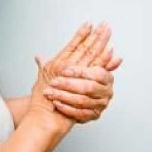 Boleče sklepe na rokah in nogah: vzroki, zdravljenje