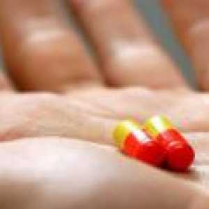 Zdravljenje odvisnosti od drog akutne bolečine
