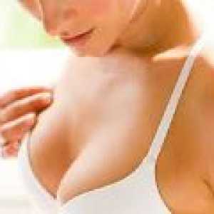 Miti in resnice o Povečanje prsi operacijo
