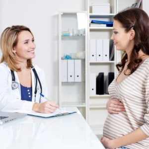 Kako nevarno nizko Placentacija med nosečnostjo