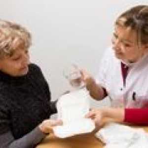 Urinska inkontinenca pri starejših ženskah