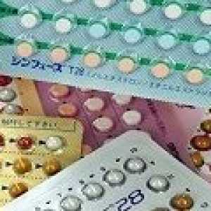 Nehormonske kontracepcijske tablete