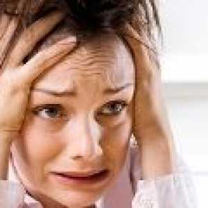 Neurasthenia: vzroki, simptomi, zdravljenje