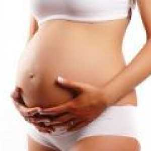 Norma glukoze med nosečnostjo, povečanje, zmanjšanje