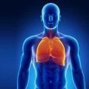 Goriščna pulmonalne tuberkuloze: vzroki, simptomi, zdravljenje