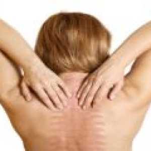 Hrbtenice Osteoporoza: vzroki, simptomi, zdravljenje