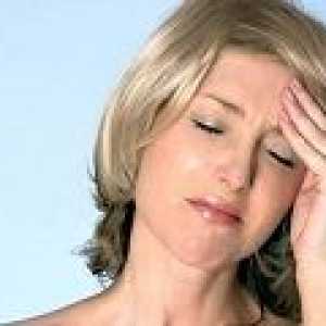 Akutna glavobol, vzroki, zdravljenje