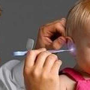 Otolaringologi lahko preprečili izgubo sluha pri otrocih