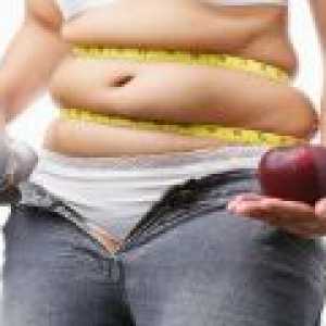 Debelost 1. stopnja - Vzroki in metode zdravljenja