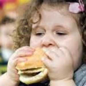 Debelost pri otrocih - simptomi, zdravljenje, ocene