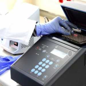 Analiza PCR: kaj je to?