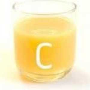 Peroksid vpliv vitamina C na nastanek in razvoj rakavih celic