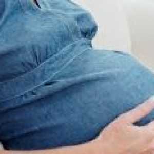 Pielonefritis v nosečnosti