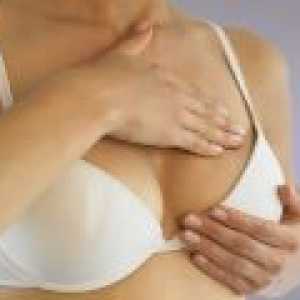 Zakaj boleče prsi po ovulaciji?