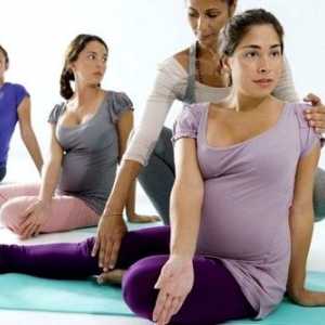 Ali primernosti za nosečnice koristni?