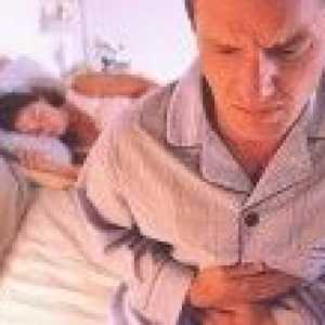 Površina gastroduodenitis, simptomi in zdravljenje, kronična površinski gastroduodenitis