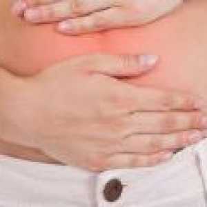 Razlog za bolečine v trebuhu po ovulaciji