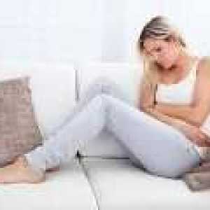Simptomi pri ženskah hormonsko okvar