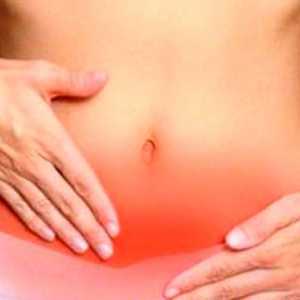 Simptomi maternični fibroidi