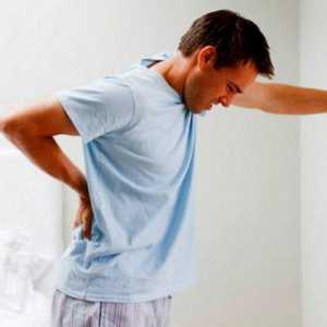 Prostatitis pri moških: Simptomi in zdravljenje