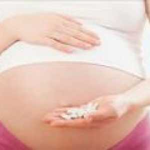 Protivirusna zdravila v nosečnosti