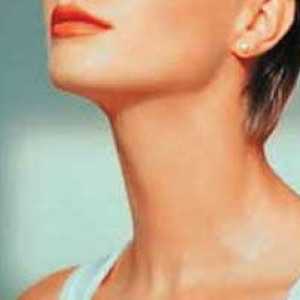 Mozolji na vratu: vzroki, preprečevanje, tradicionalne tretmaji