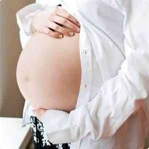 Akne med nosečnostjo: Ali je mogoče, da jih zdraviti?