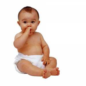 Rahitis pri dojenčkih: simptomi