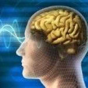 Mehanizmi vpliva na človeške možgane Alzheimerjeve bolezni