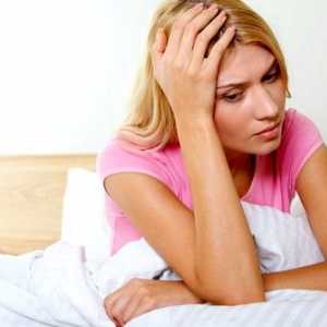 Simptomi in zdravljenje klamidije pri ženskah