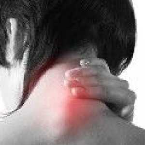 Simptomi in zdravljenje cervicothoracic osteohondroze
