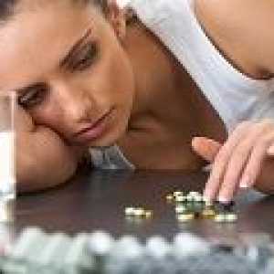 Odtegnitveni simptomi antidepresivov: vzroki, simptomi, zdravljenje