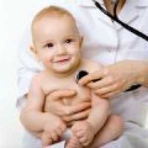 Sinusna aritmija pri otrocih - vzroki, simptomi, zdravljenje