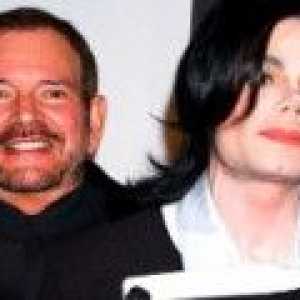 Umrl zdravnik, ki je bil vpleten v škandal smrti Michaela Jacksona