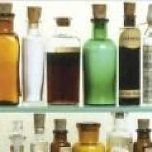 Sodobna homeopatija
