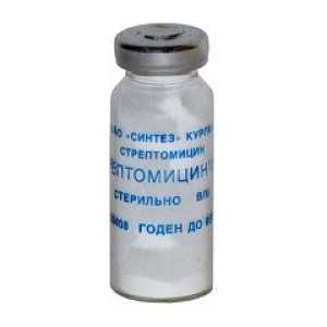 Streptomicin