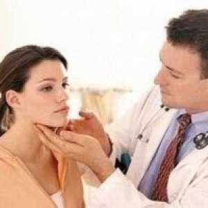 Subkliničnim hipotiroidizmom: Simptomi in zdravljenje