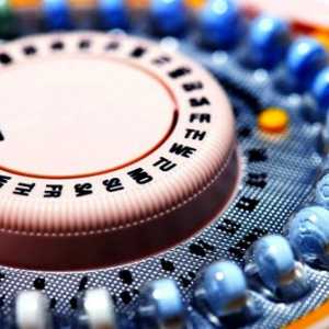 Bistvo kontracepcijske tabletke je: kako delujejo?