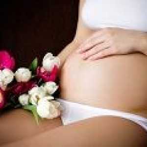 Širok izbor nosečnosti, vzroki, zdravljenje