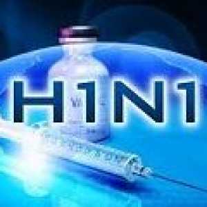 Prašičja (California) gripa: diagnoza, zdravljenje, preprečevanje