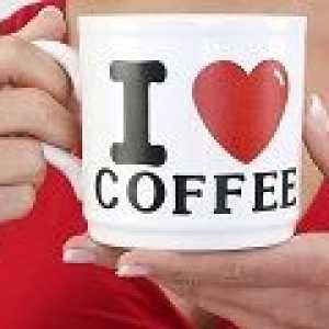 Znanstveniki so dokazali, da je kava - učinkovito hepatopretektivno jetra