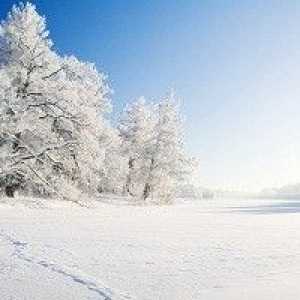 Znanstveniki so ugotovili, kaj je vreme bolj škodljiva v zimskem času!