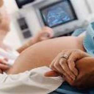 Tveganje za spontani splav v času nosečnosti - simptomi, zdravljenje, ocene