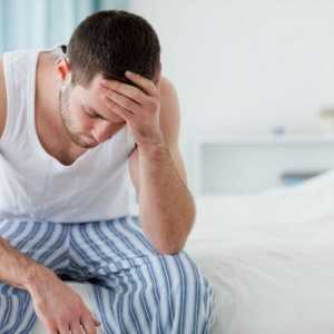 Uretritis pri moških Simptomi Zdravljenje