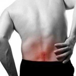 Strašno bolečine v spodnjem delu hrbta, vzroki, zdravljenje