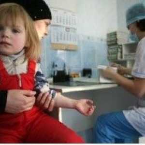 V Ukrajini epidemije gripe napreduje!